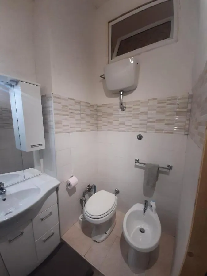 Holiday home Golden Dreams Roma Villa Italy
