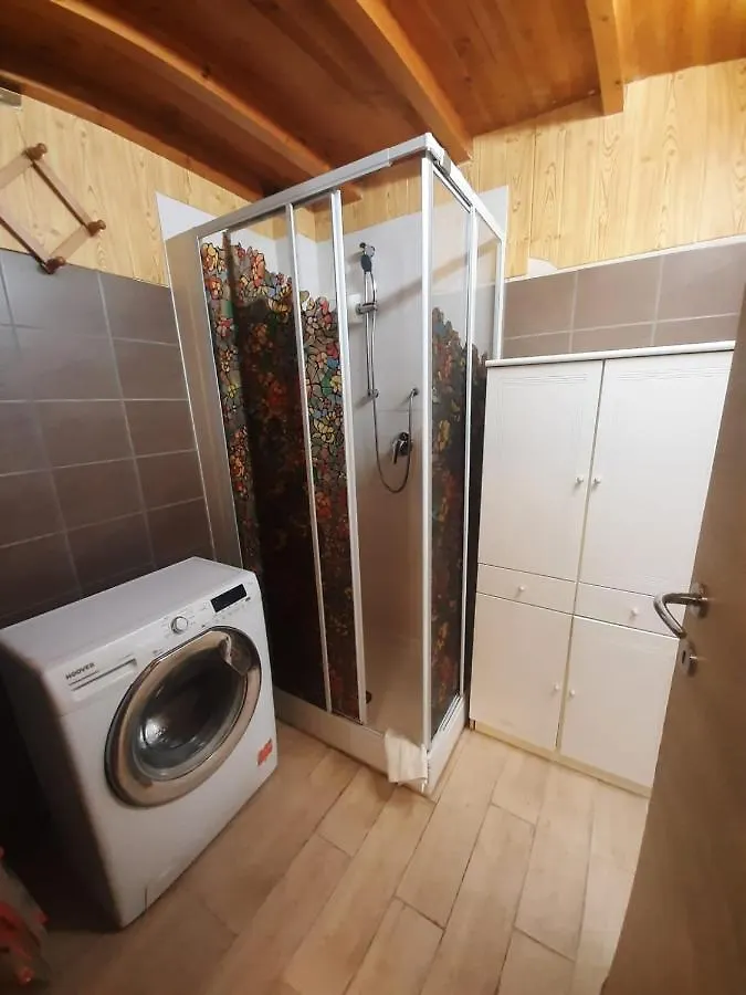 Holiday home Golden Dreams Roma Villa Italy