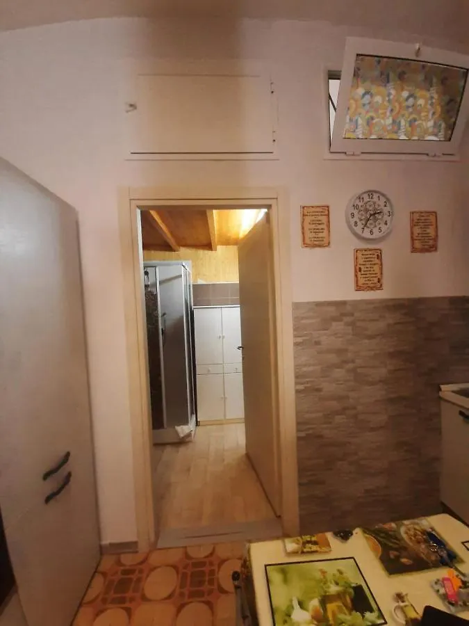 Golden Dreams Roma Villa Holiday home Rome