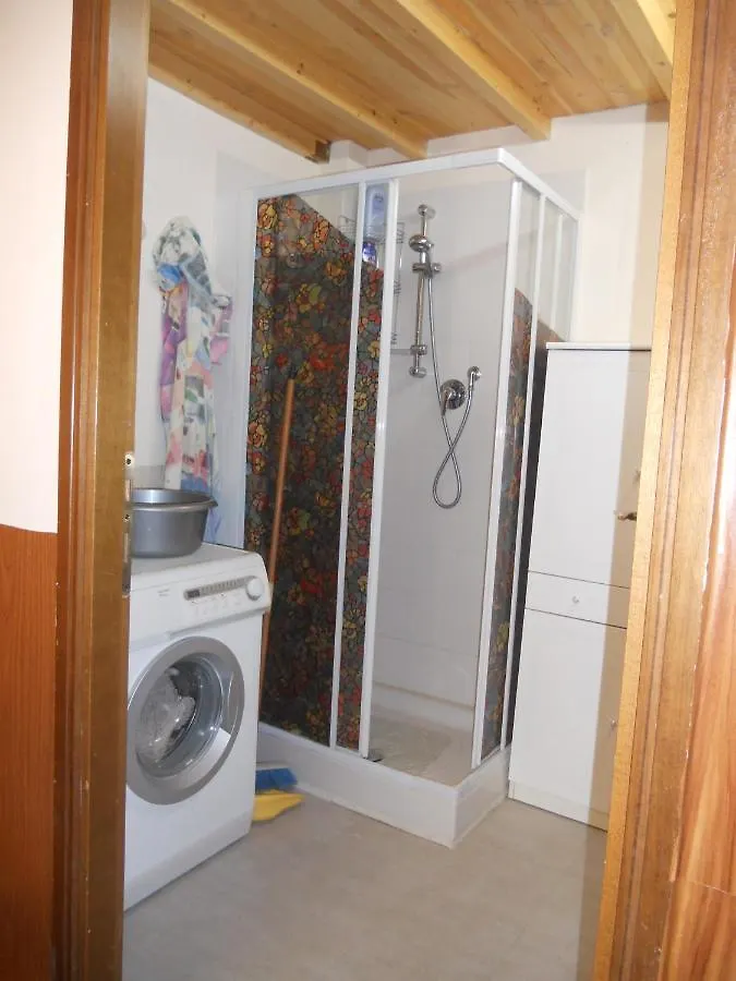 Holiday home Golden Dreams Roma Villa