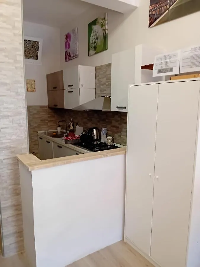 Holiday home Golden Dreams Roma Villa