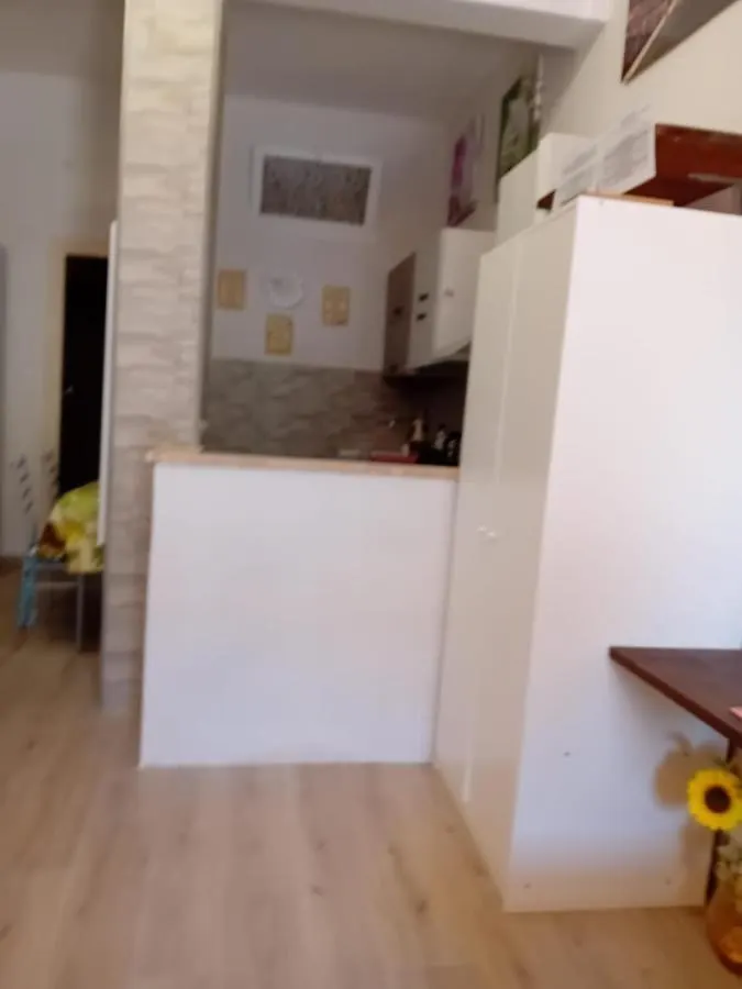 Holiday home Golden Dreams Roma Villa