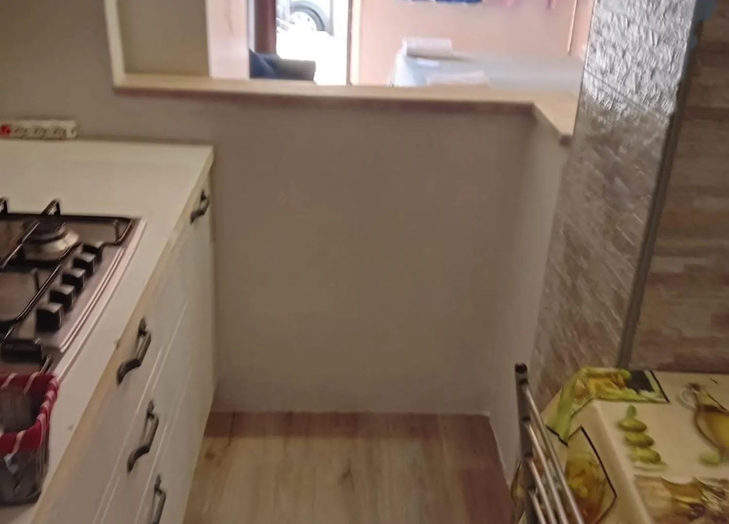 Holiday home Golden Dreams Roma Villa