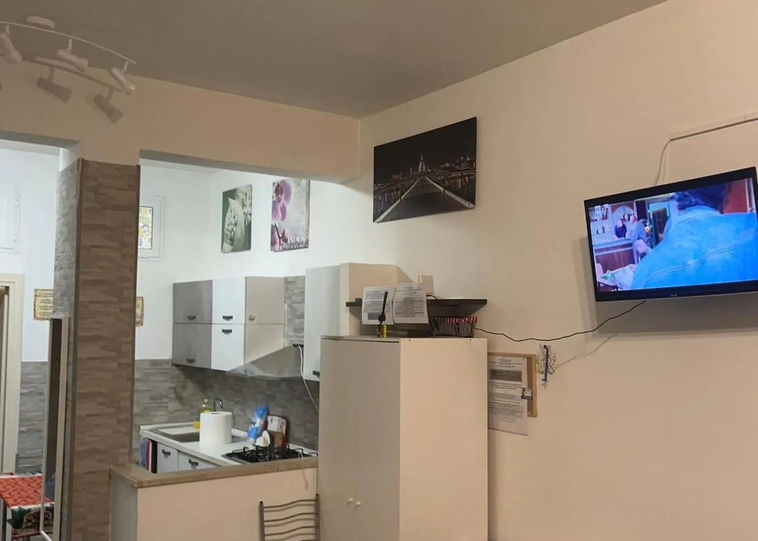 Holiday home Golden Dreams Roma Villa Italy