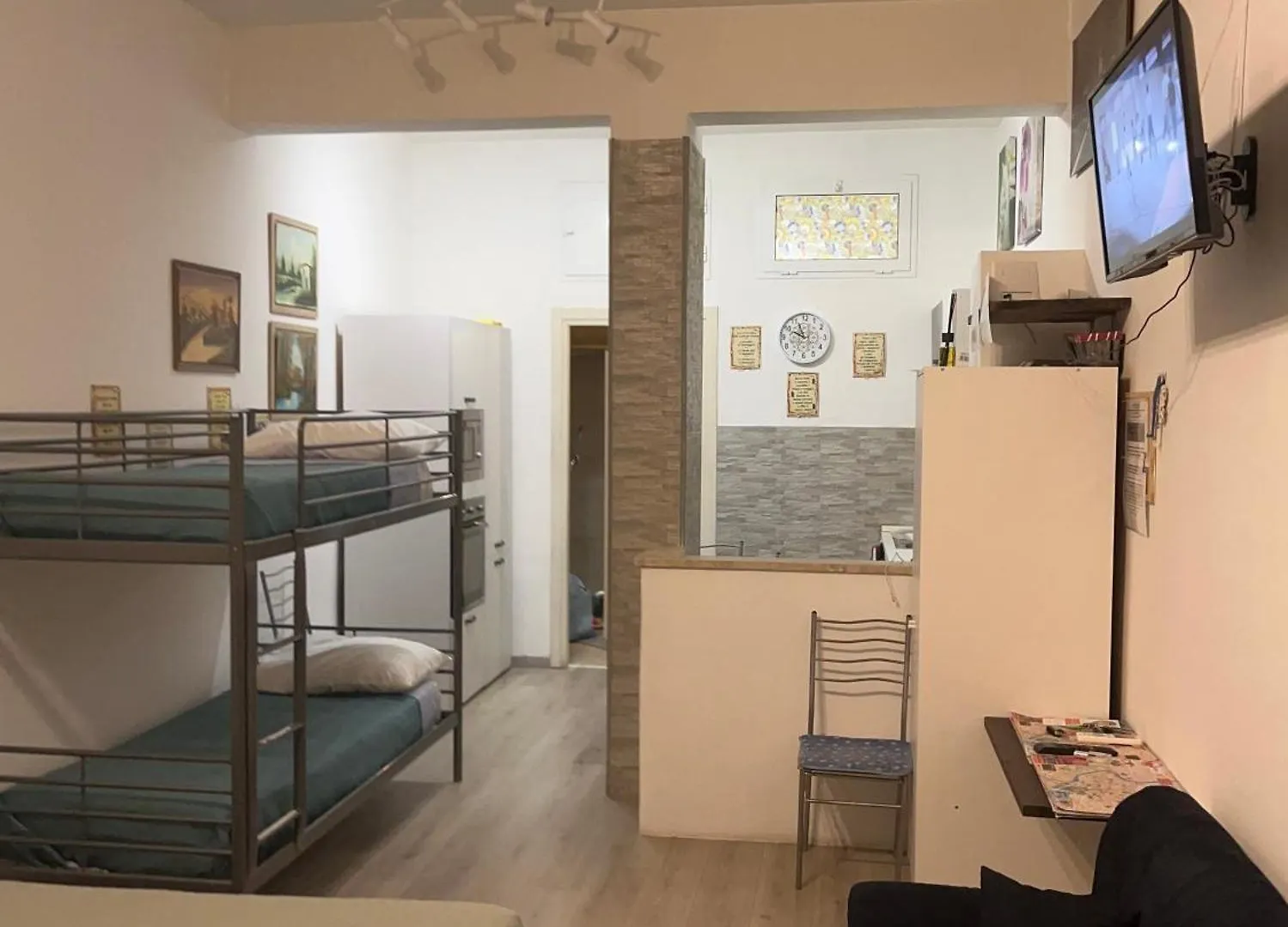 Holiday home Golden Dreams Roma Villa