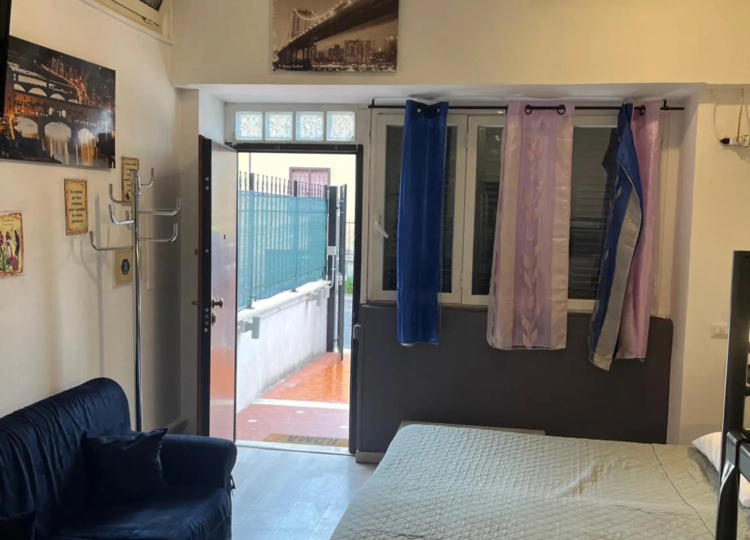 Golden Dreams Roma Villa 0*, Rome Italy