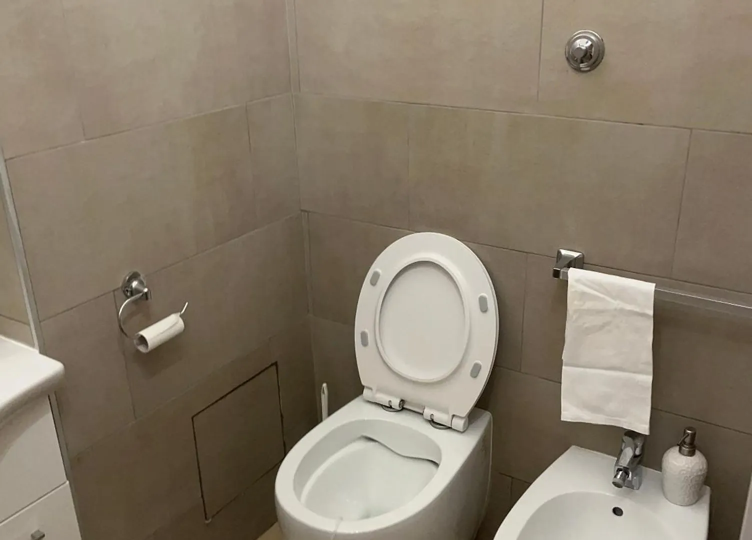 Holiday home Golden Dreams Roma Villa