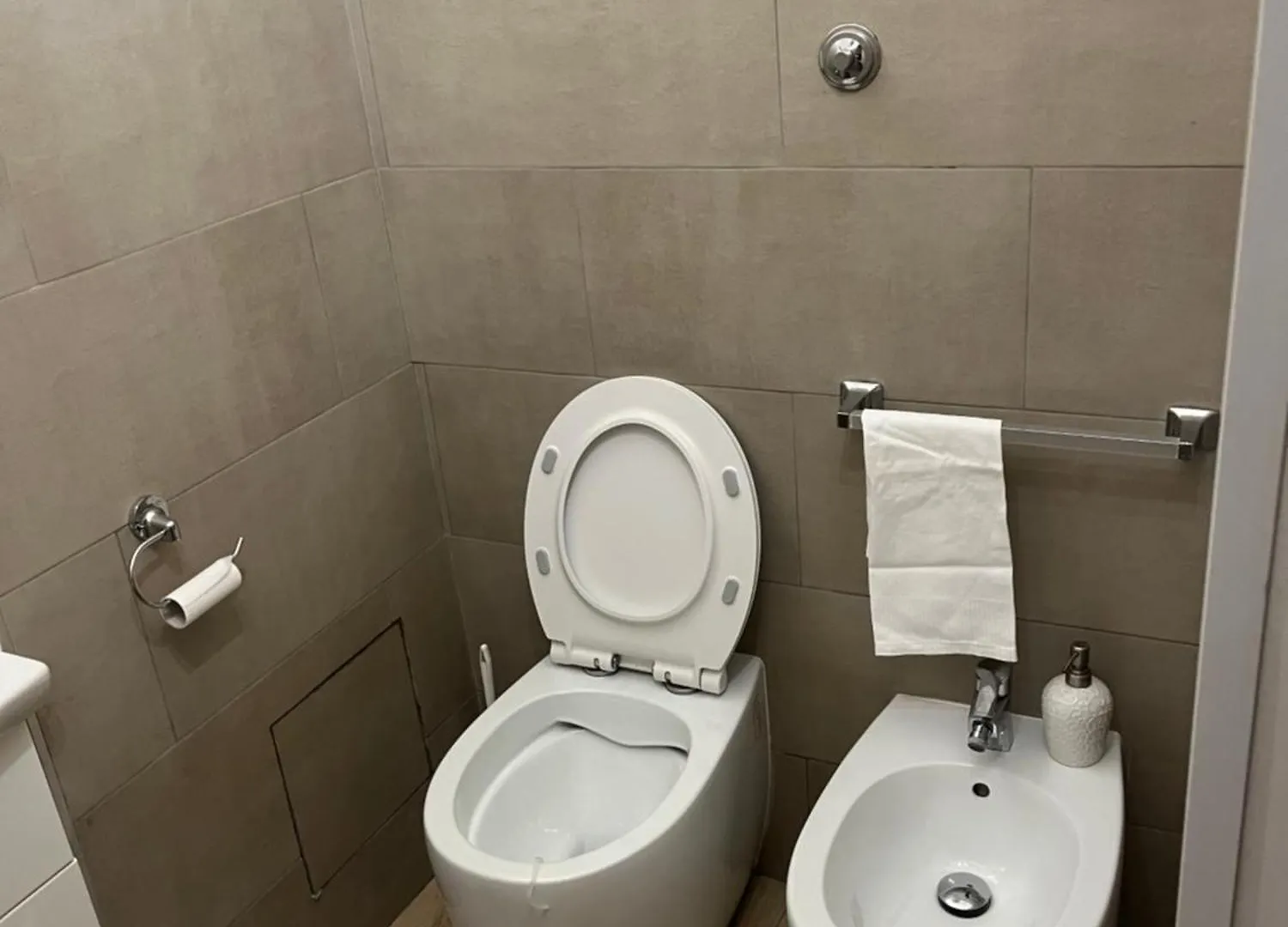 Golden Dreams Roma Villa Holiday home Rome
