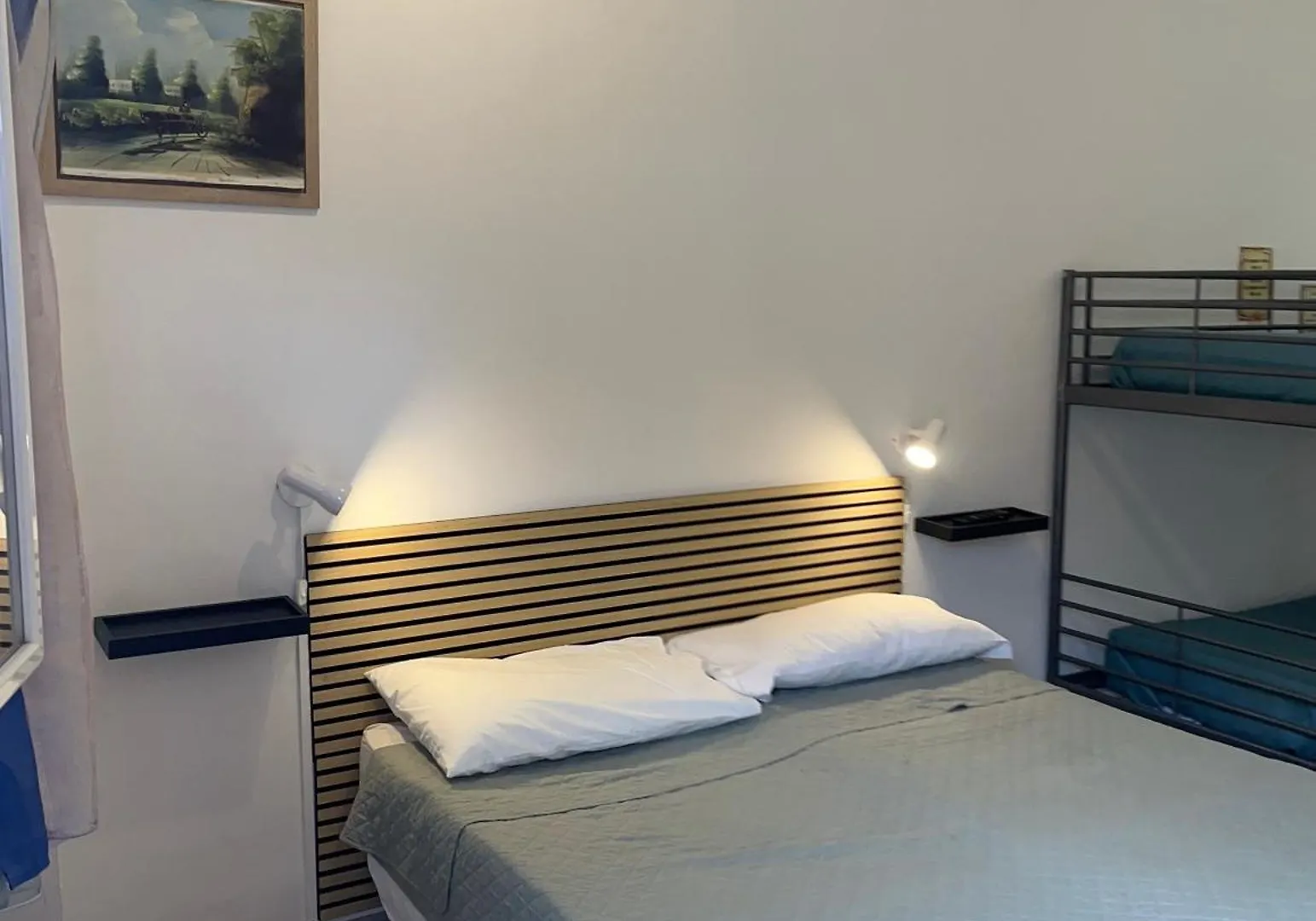 Golden Dreams Roma Villa Holiday home Rome