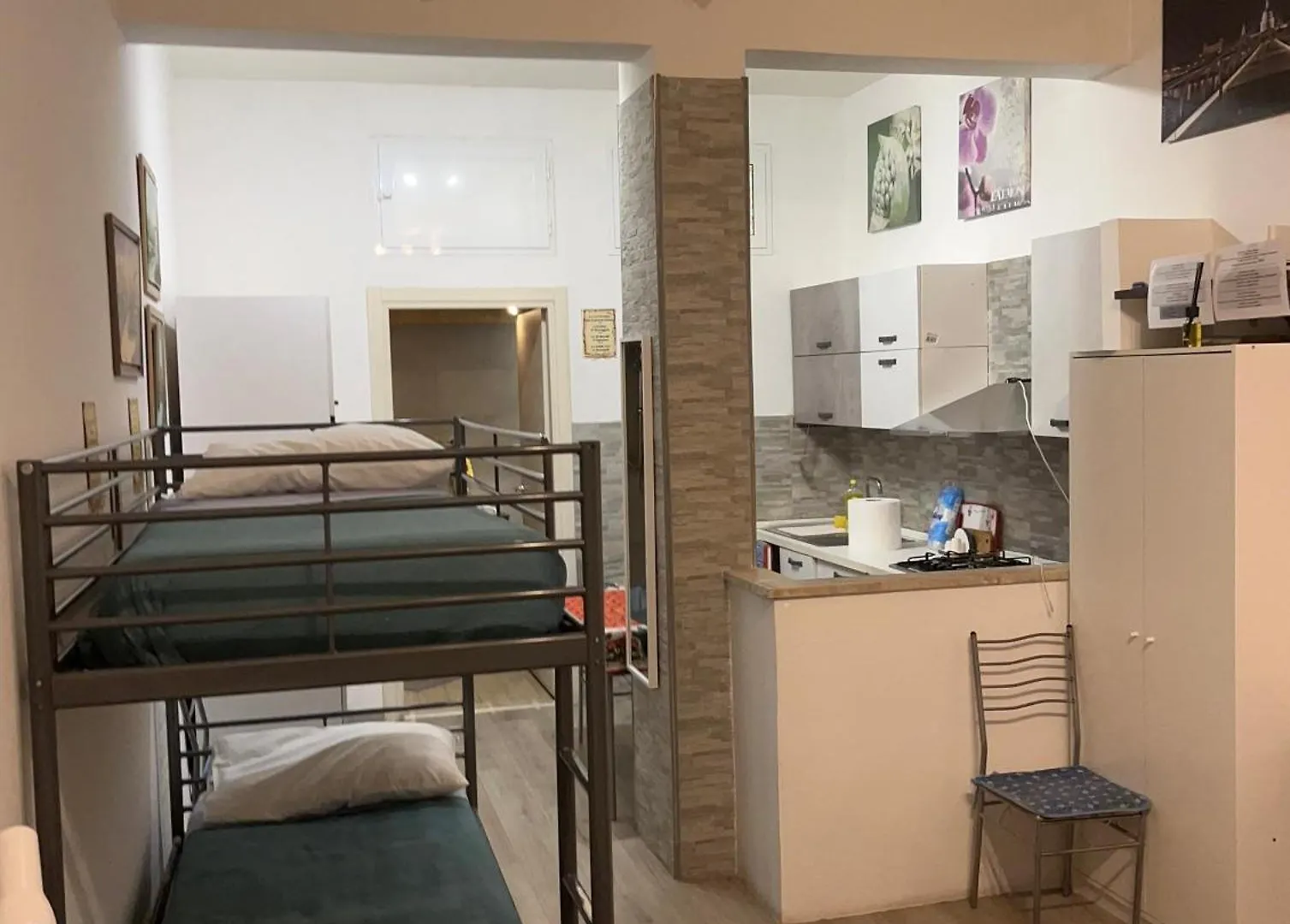 Golden Dreams Roma Villa Rome