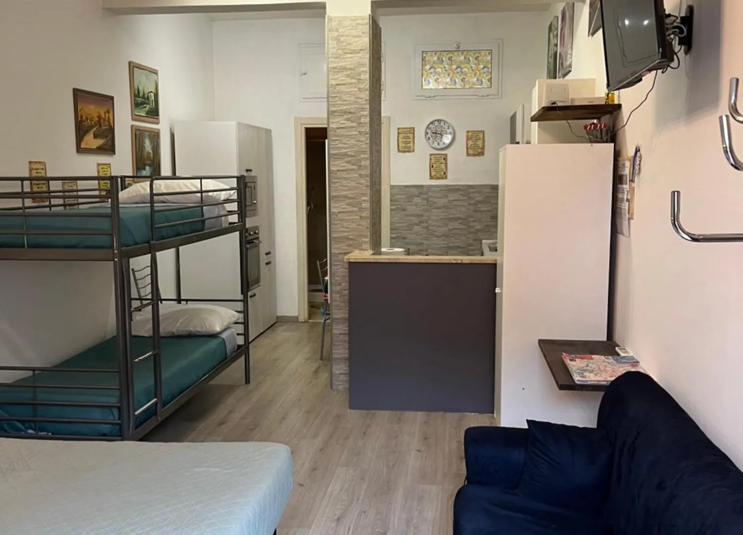 Golden Dreams Roma Villa Holiday home Rome