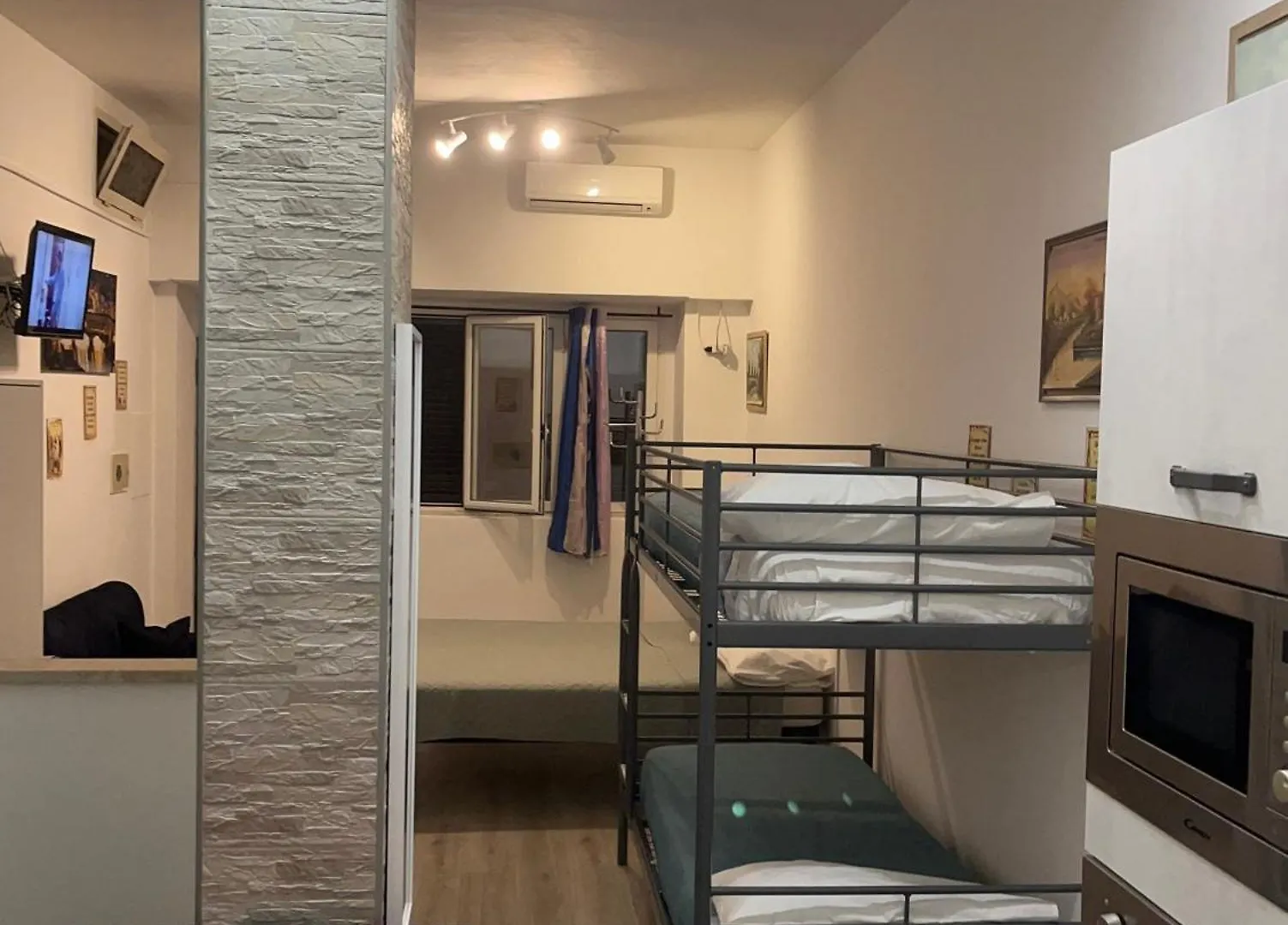 Holiday home Golden Dreams Roma Villa