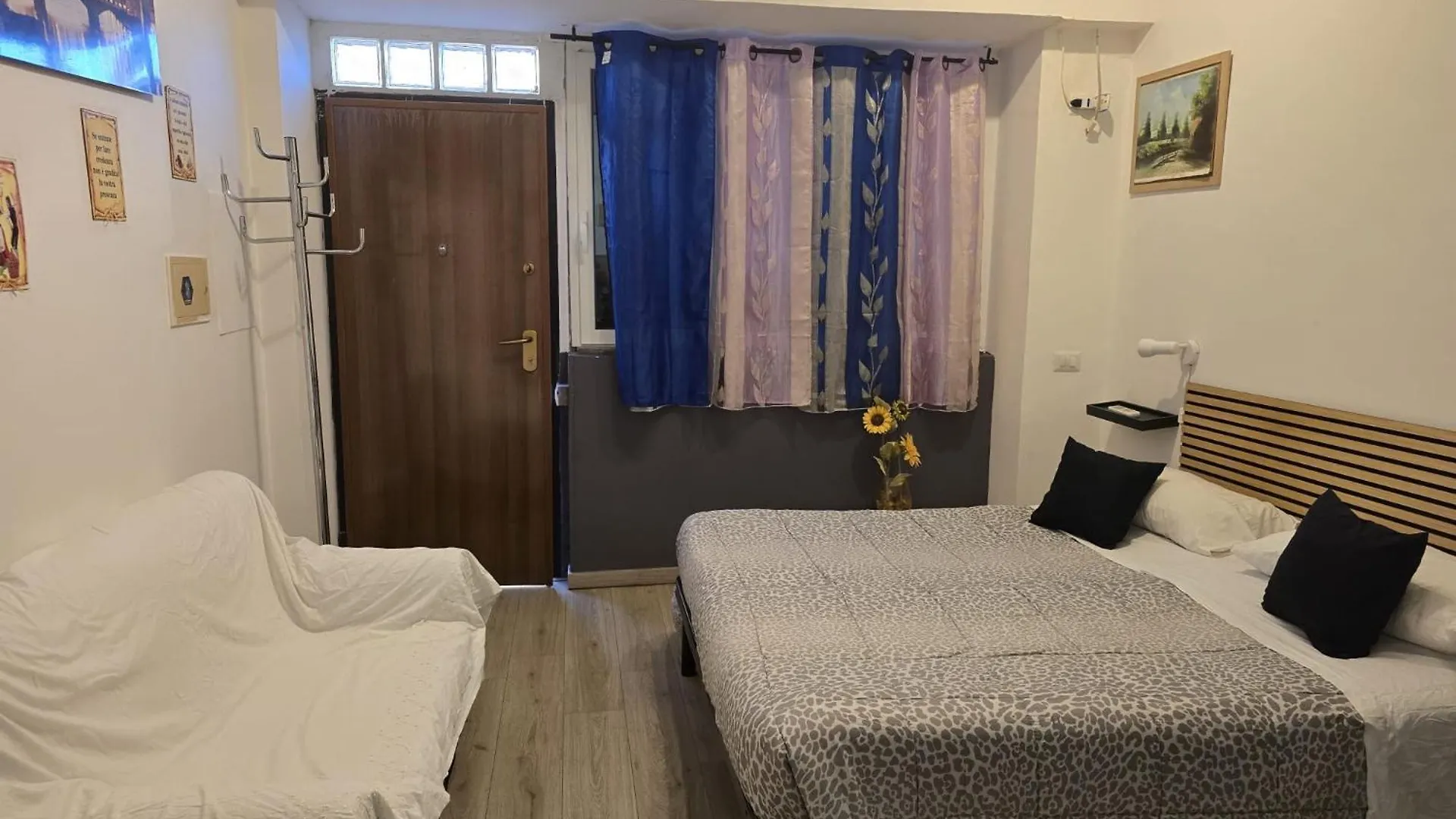 Golden Dreams Roma Villa Holiday home